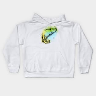 Chameleon Ink Kids Hoodie